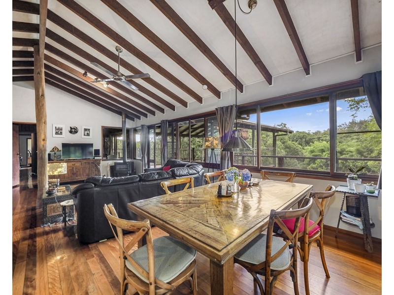 140 Kalang Road, Bellingen NSW 2454