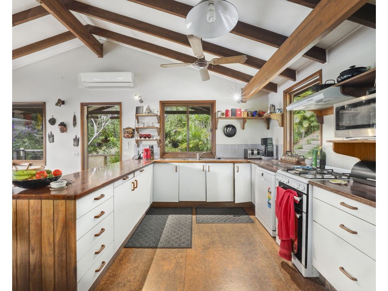 140 Kalang Road, Bellingen NSW 2454