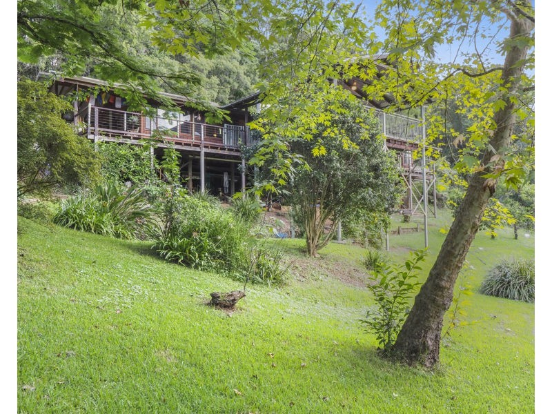 140 Kalang Road, Bellingen NSW 2454