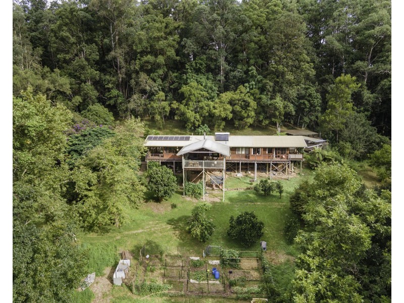 140 Kalang Road, Bellingen NSW 2454