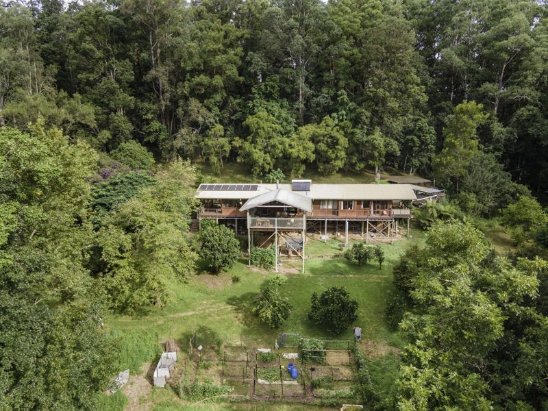 140 Kalang Road, Bellingen NSW 2454