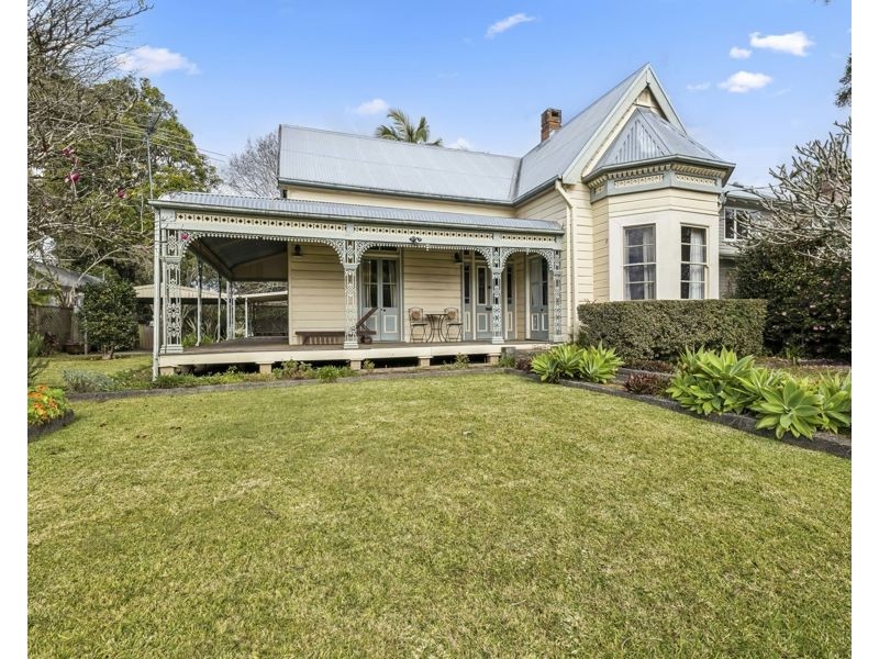 14 Coronation Street,, Bellingen NSW 2454