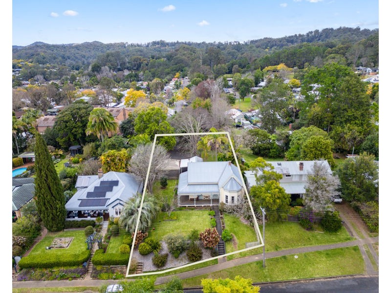 14 Coronation Street,, Bellingen NSW 2454