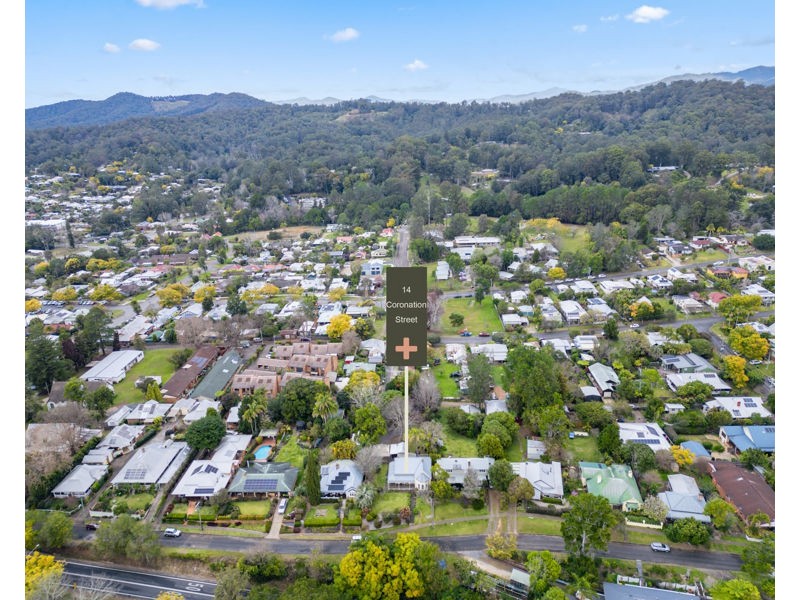 14 Coronation Street,, Bellingen NSW 2454