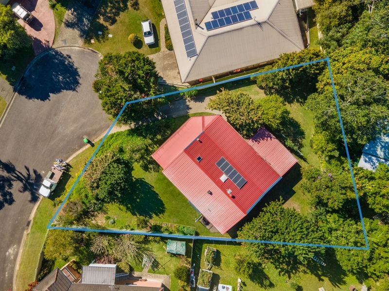 3 Sara Place, Bellingen NSW 2454