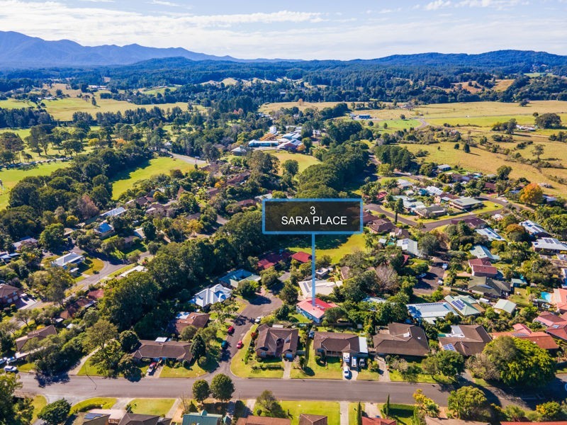 3 Sara Place, Bellingen NSW 2454