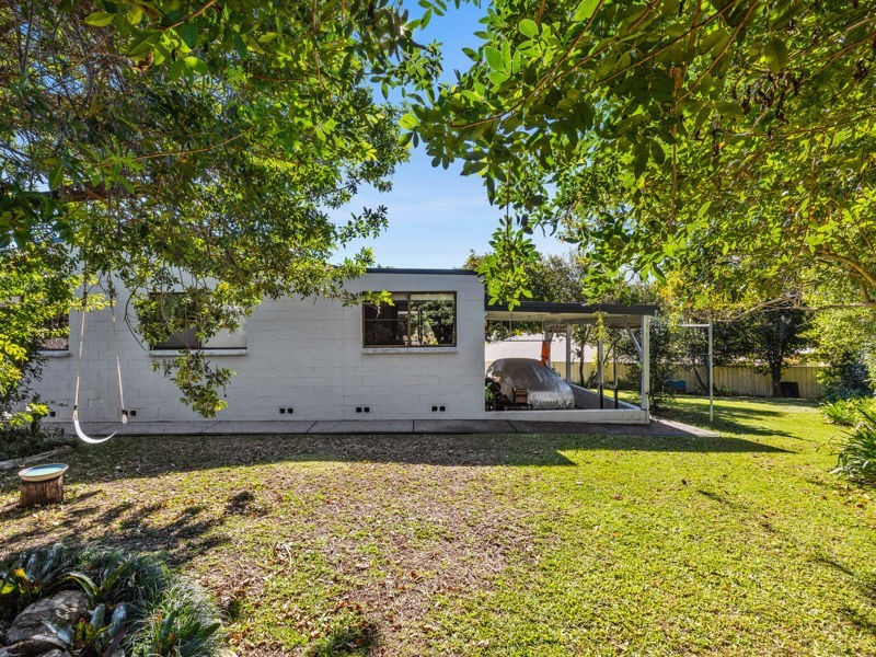3 Sara Place, Bellingen NSW 2454