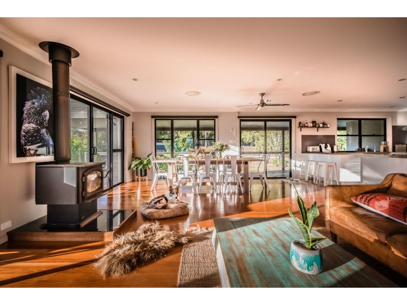 370 Roses Road, Bellingen NSW 2454