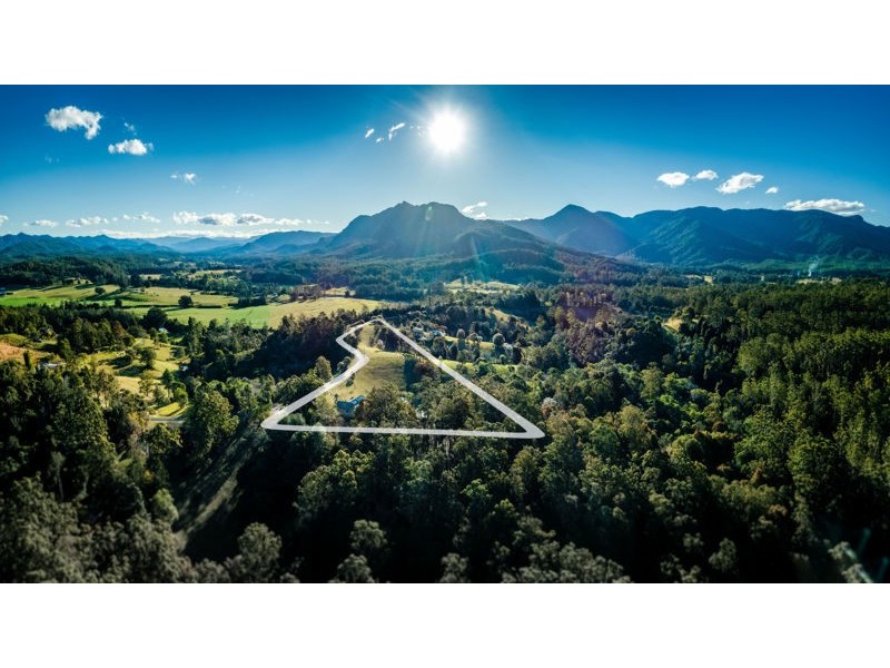 370 Roses Road, Bellingen NSW 2454