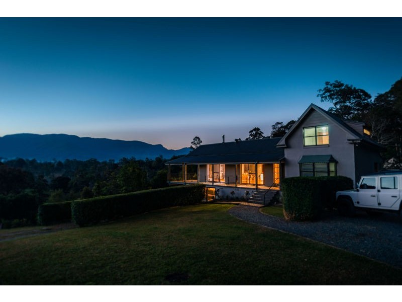 370 Roses Road, Bellingen NSW 2454