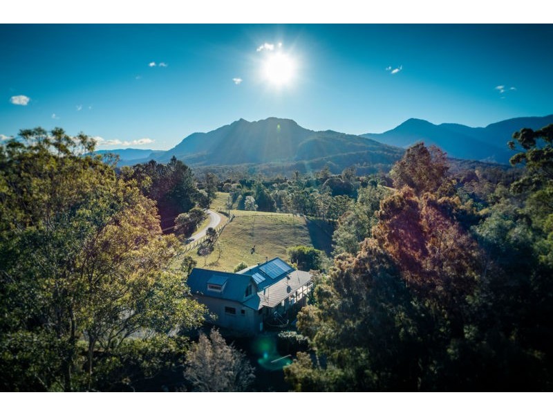 370 Roses Road, Bellingen NSW 2454