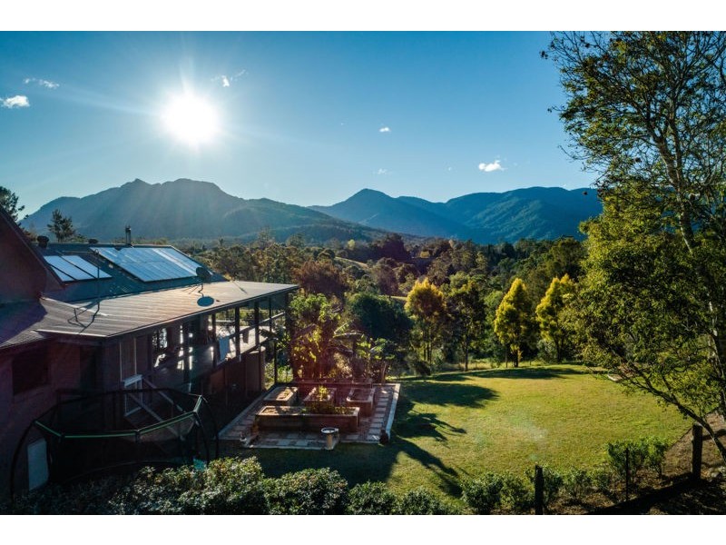 370 Roses Road, Bellingen NSW 2454