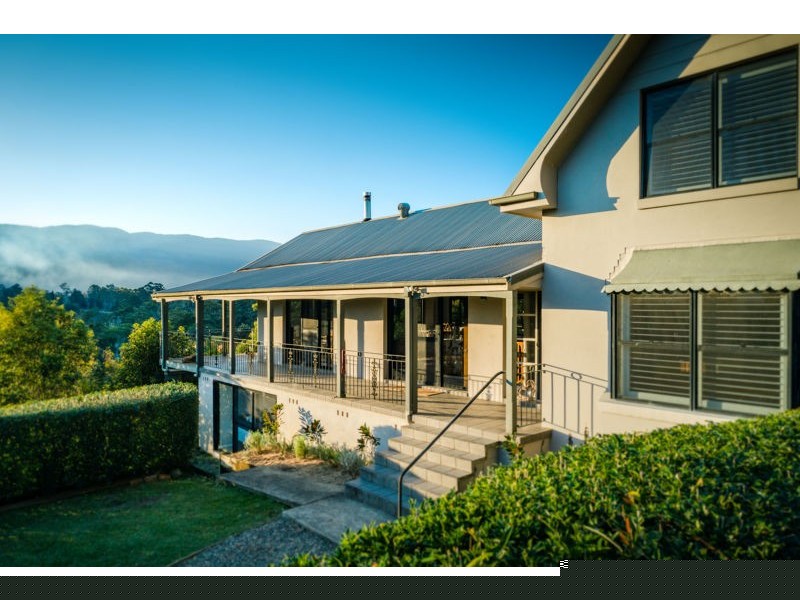 370 Roses Road, Bellingen NSW 2454