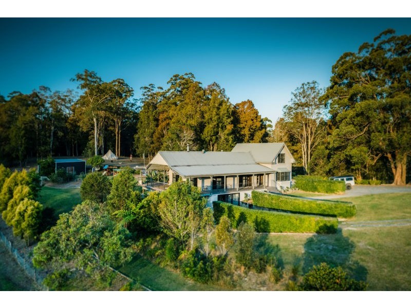 370 Roses Road, Bellingen NSW 2454