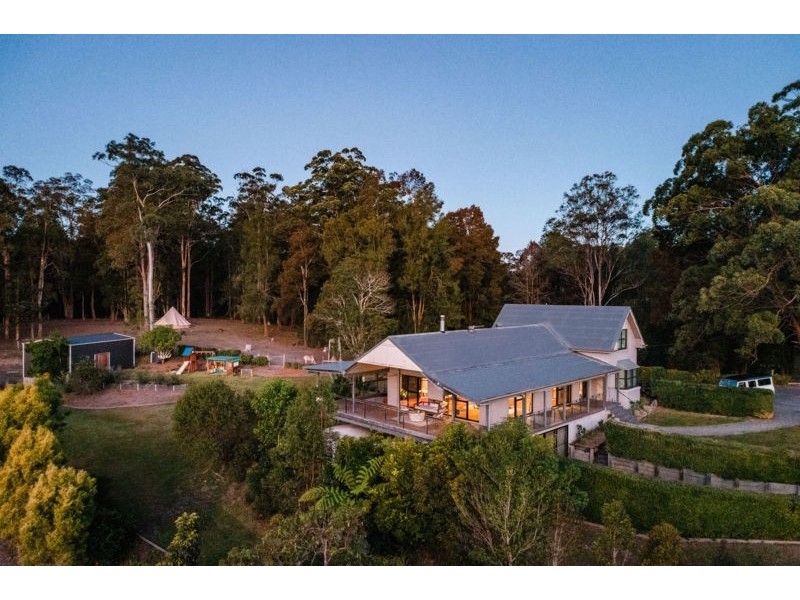 370 Roses Road, Bellingen NSW 2454
