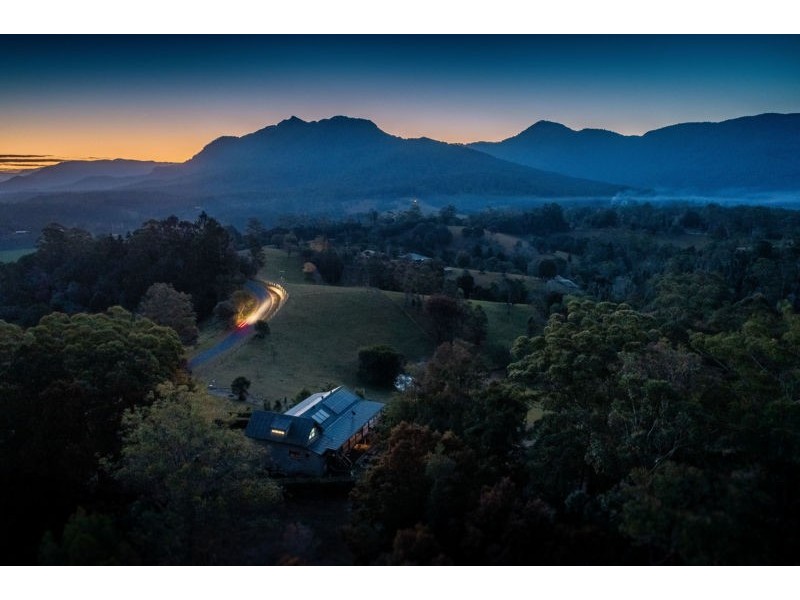 370 Roses Road, Bellingen NSW 2454