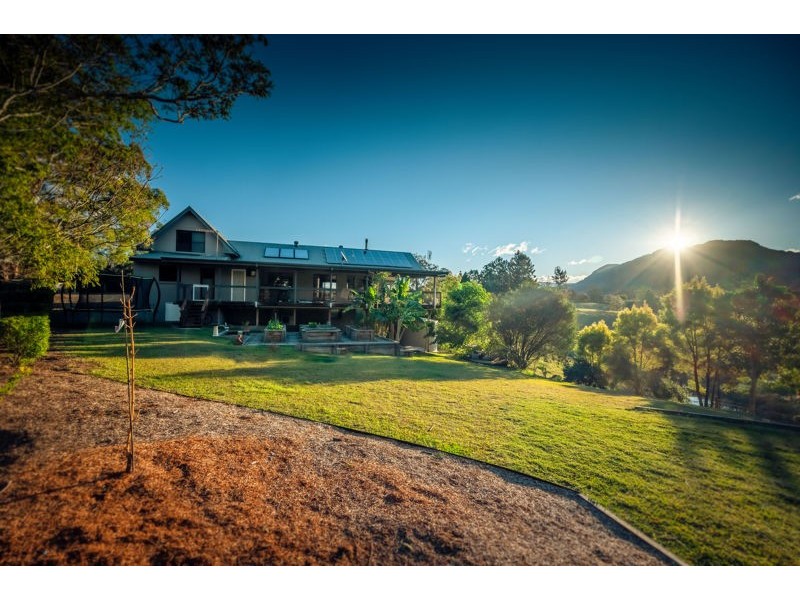 370 Roses Road, Bellingen NSW 2454