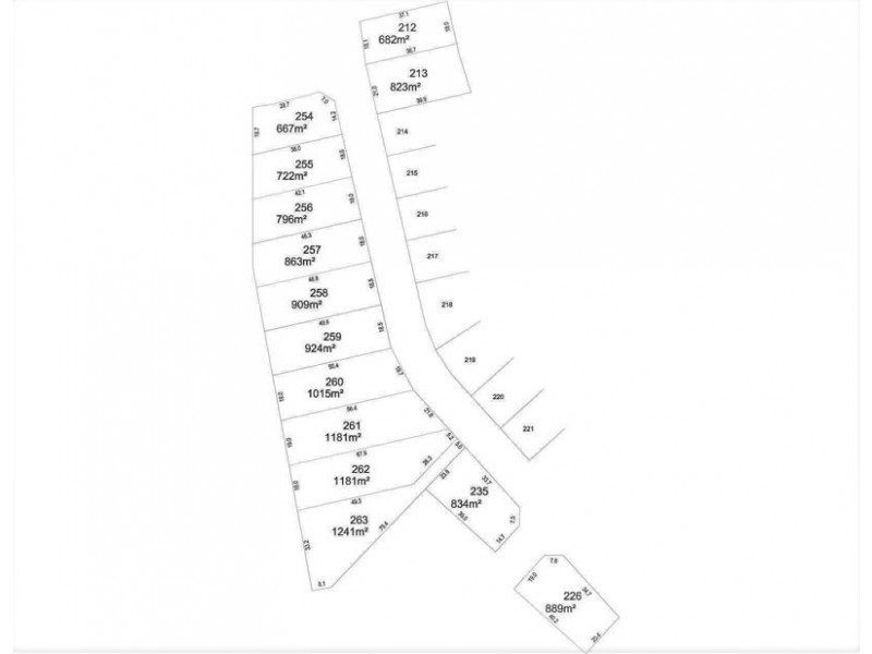 Lot 235 Swordfish Drive, Valla Beach NSW 2448