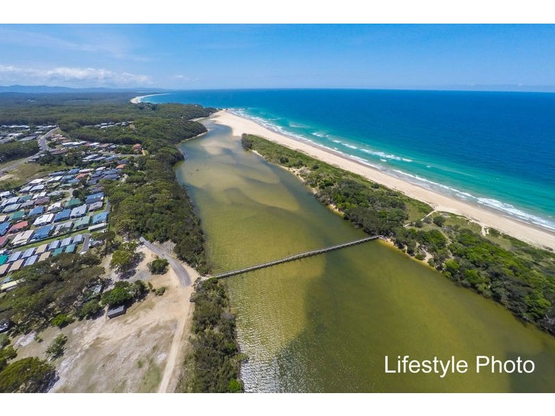 Lot 235 Swordfish Drive, Valla Beach NSW 2448