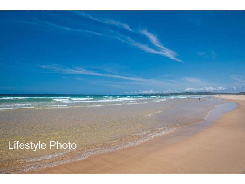 Lot 263 Swordfish Drive, Valla Beach NSW 2448