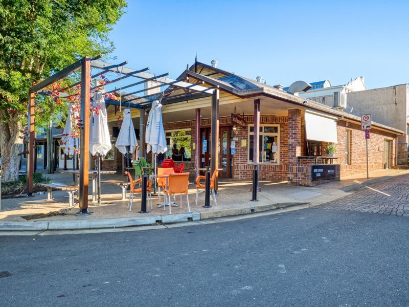 7B Church Street, Bellingen NSW 2454