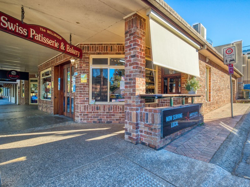 7B Church Street, Bellingen NSW 2454