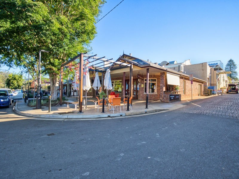 7B Church Street, Bellingen NSW 2454