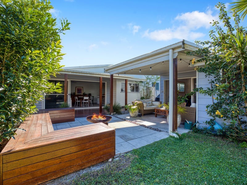 5 Johnson Avenue, Mylestom NSW 2454