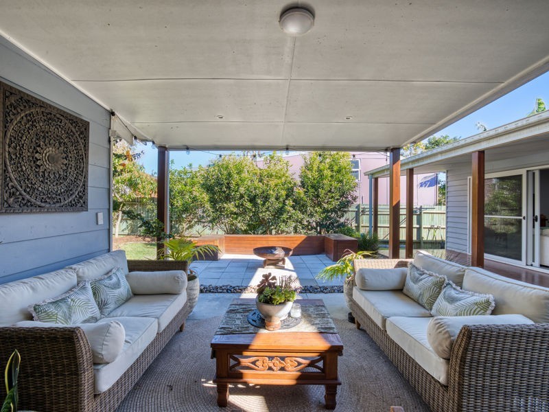 5 Johnson Avenue, Mylestom NSW 2454