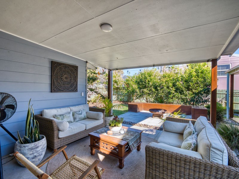 5 Johnson Avenue, Mylestom NSW 2454