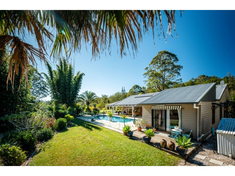 34 McDougall Place, Fernmount, Bellingen NSW 2454