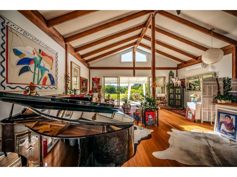 34 McDougall Place, Fernmount, Bellingen NSW 2454