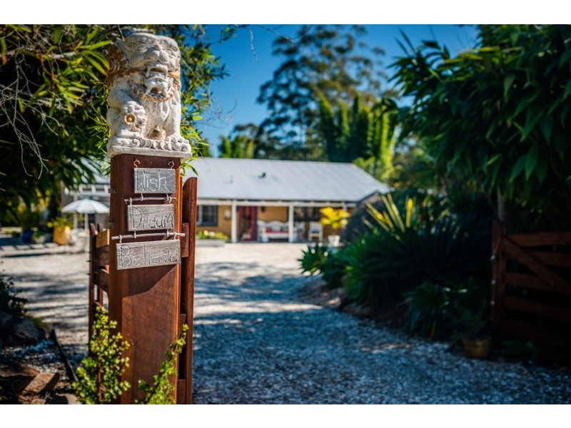 34 McDougall Place, Fernmount, Bellingen NSW 2454