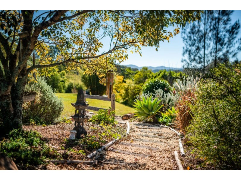 34 McDougall Place, Fernmount, Bellingen NSW 2454