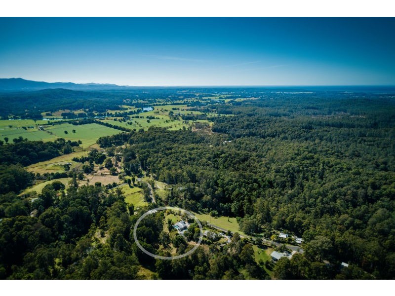 34 McDougall Place, Fernmount, Bellingen NSW 2454
