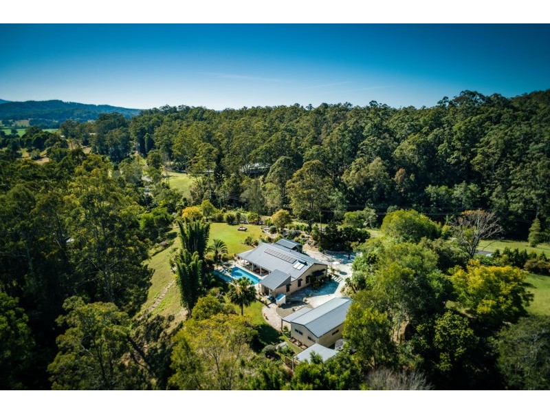 34 McDougall Place, Fernmount, Bellingen NSW 2454