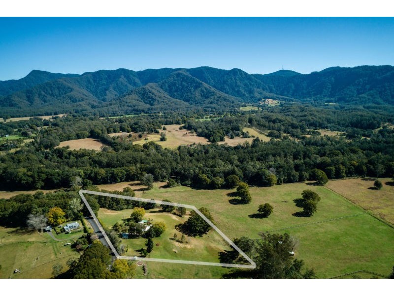 674 Timboon Road Gleniffer, Bellingen NSW 2454