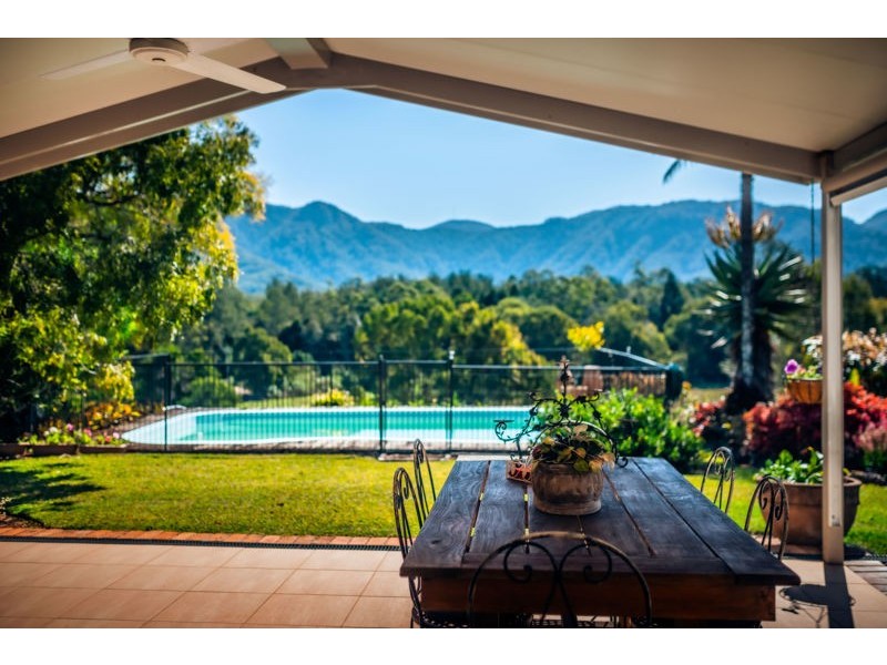 674 Timboon Road Gleniffer, Bellingen NSW 2454