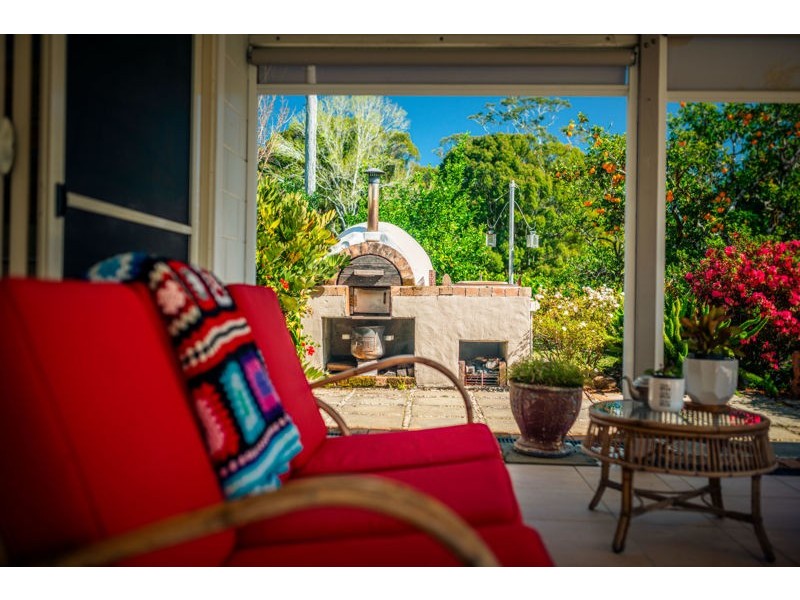 674 Timboon Road Gleniffer, Bellingen NSW 2454