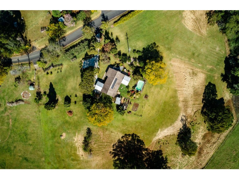 674 Timboon Road Gleniffer, Bellingen NSW 2454