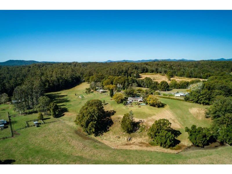 674 Timboon Road Gleniffer, Bellingen NSW 2454