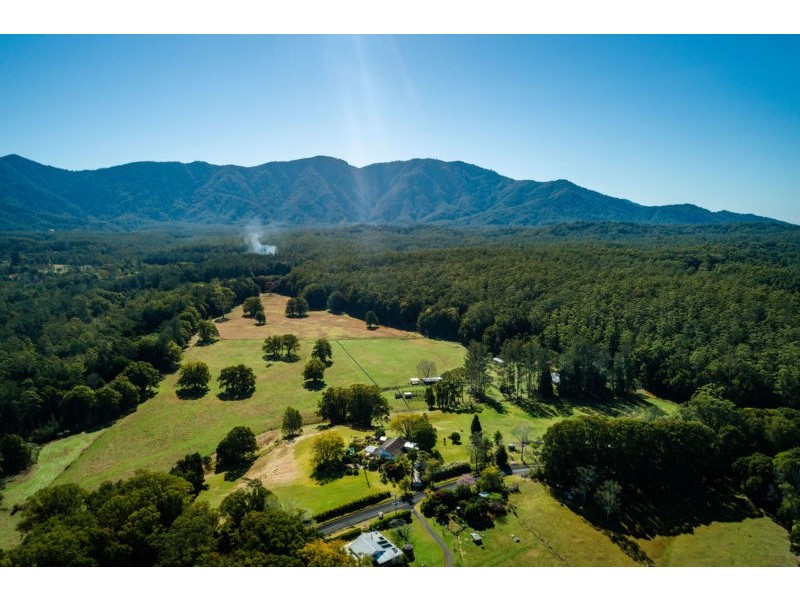674 Timboon Road Gleniffer, Bellingen NSW 2454