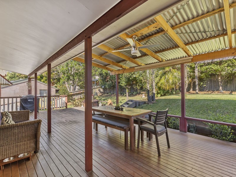 7 McCristal Drive, Bellingen NSW 2454
