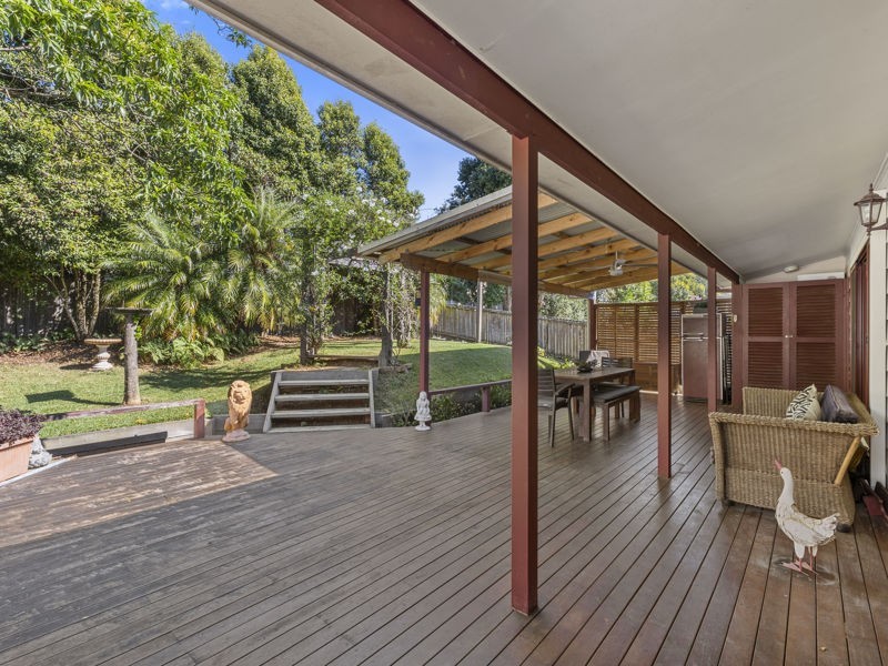 7 McCristal Drive, Bellingen NSW 2454