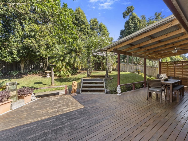 7 McCristal Drive, Bellingen NSW 2454