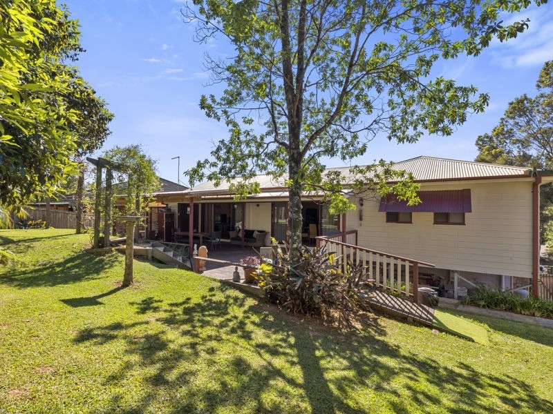 7 McCristal Drive, Bellingen NSW 2454