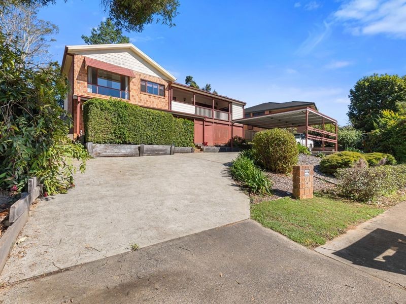 7 McCristal Drive, Bellingen NSW 2454