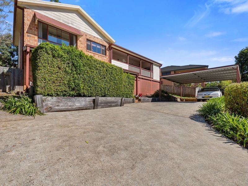 7 McCristal Drive, Bellingen NSW 2454