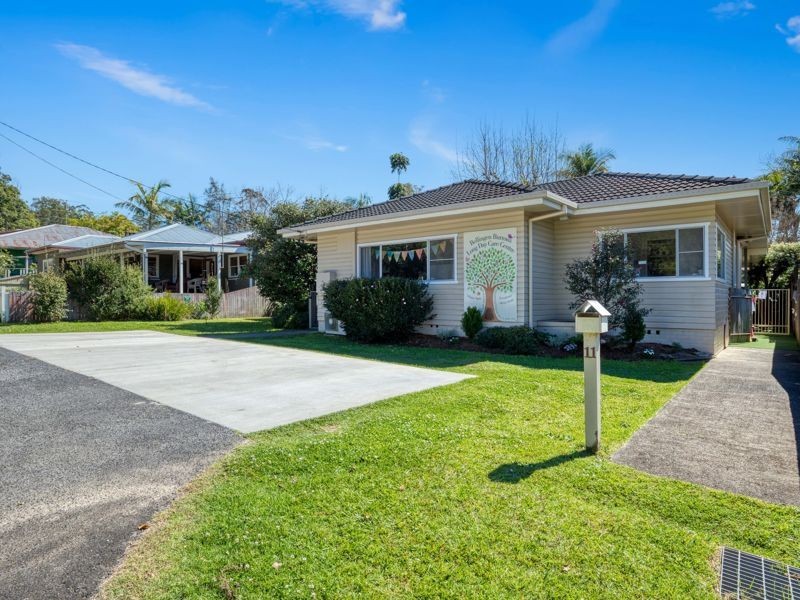 11 Bowra Street, Bellingen NSW 2454
