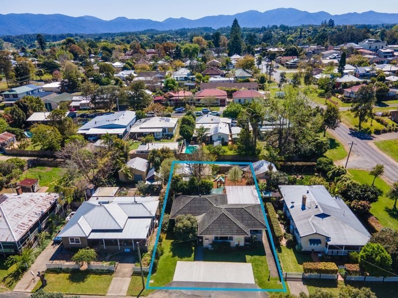 11 Bowra Street, Bellingen NSW 2454